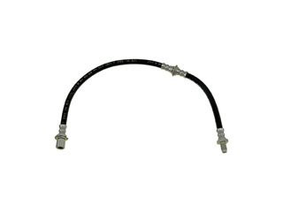Brake Hydraulic Hose H38329 - angled view