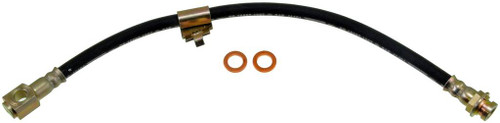 Brake Hydraulic Hose H38637 - front view