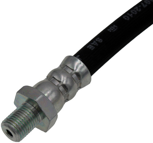 Brake Hydraulic Hose H38431 - side view