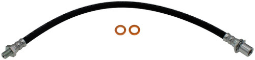 Brake Hydraulic Hose H38431 - alternate view