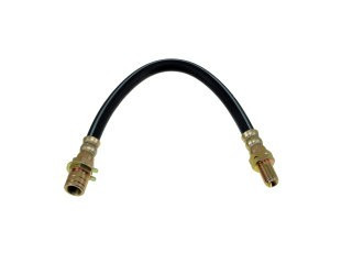 Brake Hydraulic Hose H38510 - front view