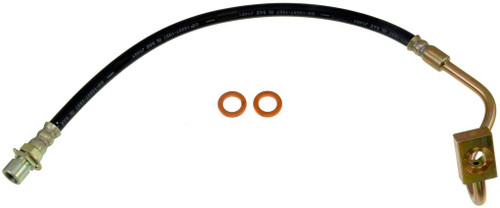 Brake Hydraulic Hose H38538 - front view