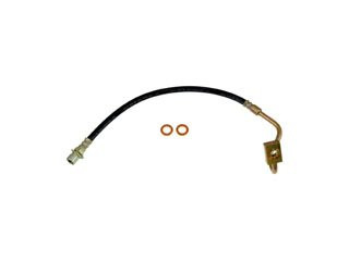 Brake Hydraulic Hose H38538 - angled view