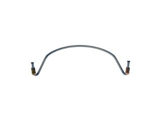 Brake Hydraulic Hose H38601 - front view