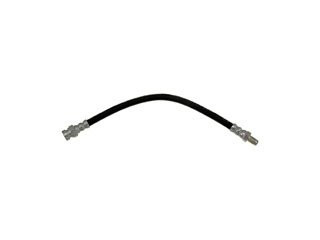 Brake Hydraulic Hose H38301 - angled view