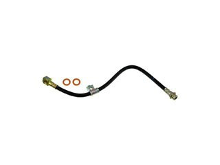 Brake Hydraulic Hose H38346 - angled view