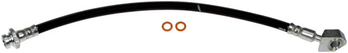 Brake Hydraulic Hose H38494 - angled view