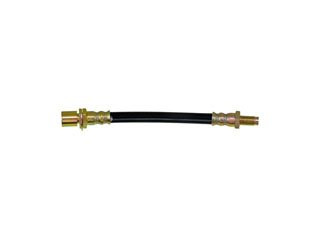 Brake Hydraulic Hose H38432 - angled view