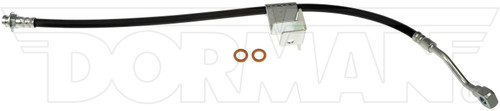 Brake Hydraulic Hose H38622 - alternate view