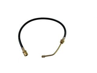 Brake Hydraulic Hose H38307 - front view