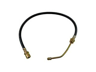 Brake Hydraulic Hose H38307 - angled view