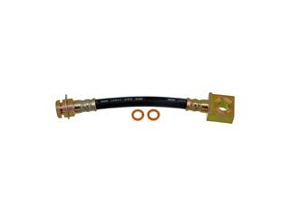 Brake Hydraulic Hose H38604 - angled view