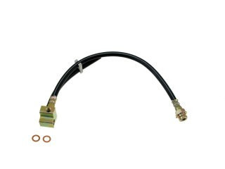 Brake Hydraulic Hose H38642 - front view