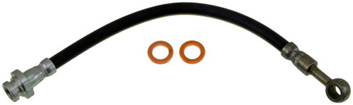 Brake Hydraulic Hose H38691 - front view