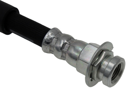 Brake Hydraulic Hose H38583 - top view