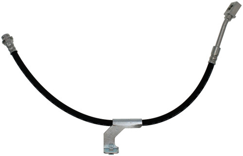 Brake Hydraulic Hose H38454 - top view