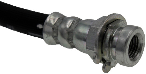 Brake Hydraulic Hose H38454 - side view