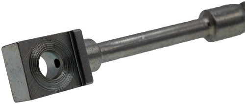 Brake Hydraulic Hose H38454 - right view