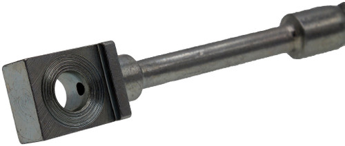 Brake Hydraulic Hose H38454 - alternate view