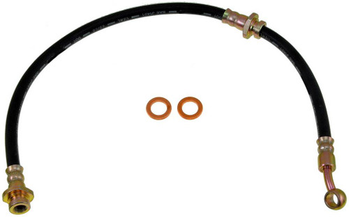 Brake Hydraulic Hose H38694 - front view