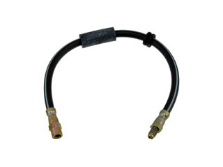 Brake Hydraulic Hose H38551 - front view