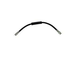 Brake Hydraulic Hose H38416 - angled view