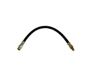 Brake Hydraulic Hose H38523 - front view