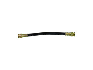 Brake Hydraulic Hose H38418 - front view