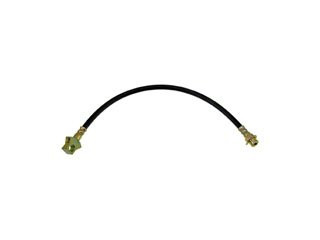 Brake Hydraulic Hose H38524 - angled view