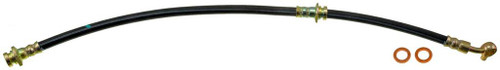 Brake Hydraulic Hose H38696 - front view