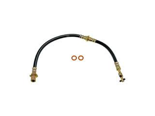 Brake Hydraulic Hose H38789 - front view