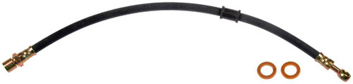 Brake Hydraulic Hose H38356 - front view