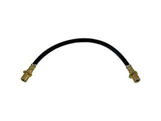 Brake Hydraulic Hose H38790 - angled view