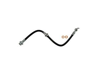 Brake Hydraulic Hose H38679 - angled view