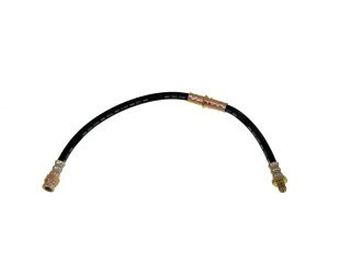 Brake Hydraulic Hose H38457 - front view