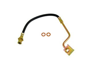 Brake Hydraulic Hose H38819 - angled view