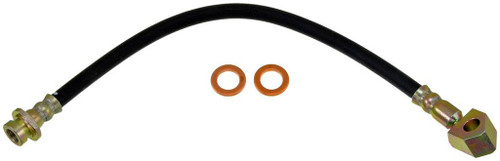 Brake Hydraulic Hose H38527 - front view