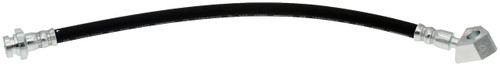 Brake Hydraulic Hose H38527 - angled view