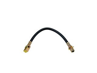 Brake Hydraulic Hose H38822 - front view