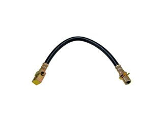 Brake Hydraulic Hose H38822 - angled view