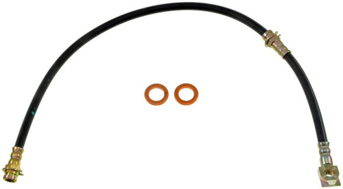 Brake Hydraulic Hose H38873 - front view
