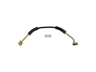 Brake Hydraulic Hose H38627 - front view