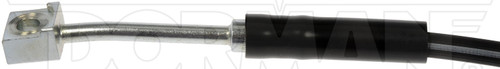 Brake Hydraulic Hose H38627 - left view