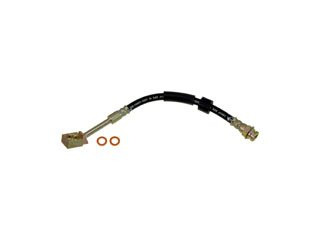 Brake Hydraulic Hose H38655 - angled view