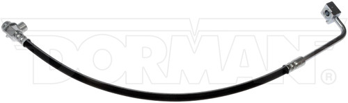 Brake Hydraulic Hose H38898 - top view