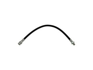 Brake Hydraulic Hose H38686 - angled view