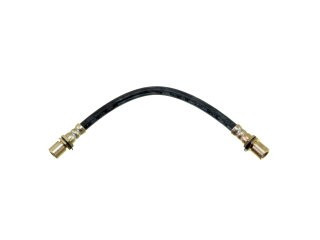 Clutch Hydraulic Hose Brake Lines H38986 - front view