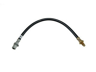 Brake Hydraulic Hose H38796 - front view