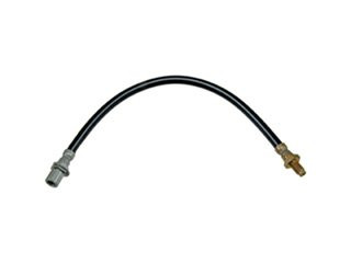 Brake Hydraulic Hose H38796 - angled view