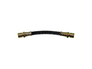 Brake Hydraulic Hose H38473 - angled view